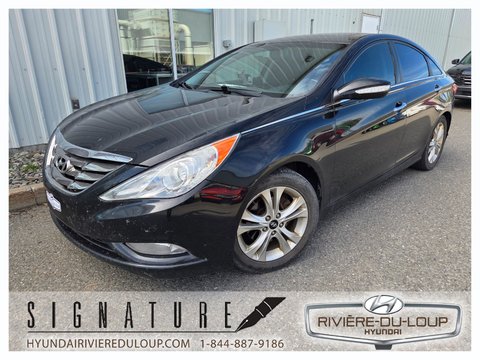 Hyundai Sonata  2013