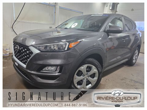 Hyundai Tucson ESSENTIEL,AWD,SIEGE CHAUFFANT 2020