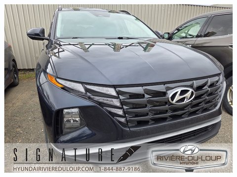 Hyundai Tucson PREFERRED,AWD,A/C,CRUISE,MAGS 2022