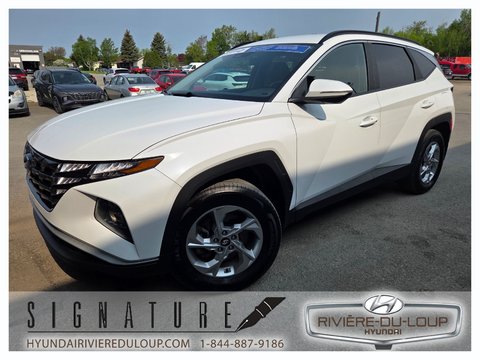 2022 Hyundai Tucson PREFERRED,AWD,MAGS,A/C,CRUISE