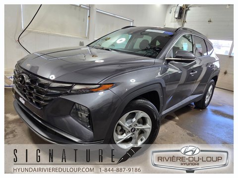 Hyundai Tucson  2022