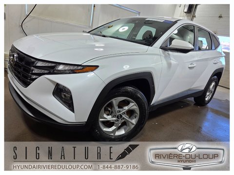 Hyundai Tucson  2022