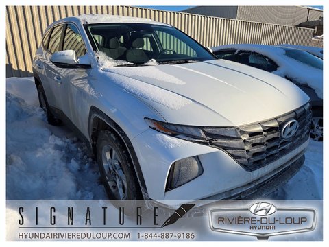 Hyundai Tucson  2022