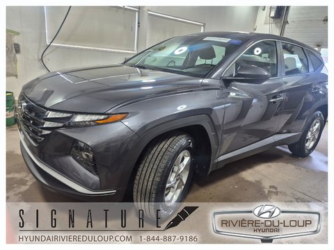 2023 Hyundai Tucson Essential,AWD,A/C