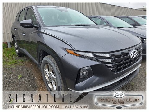 2023 Hyundai Tucson Essential,AWD,A/C