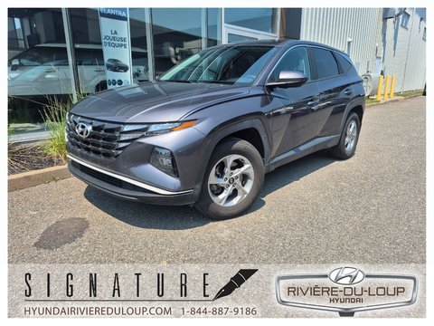 Hyundai Tucson  2023