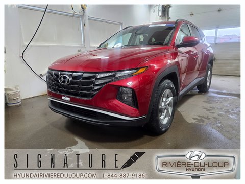 2023 Hyundai Tucson PREFERRED,AWD,MAGS,A/C,CRUISE