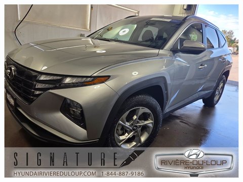 Hyundai Tucson  2024