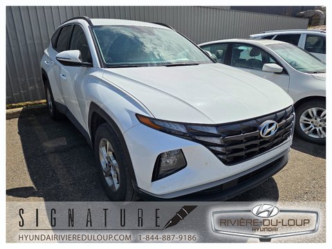 Hyundai Tucson  2024