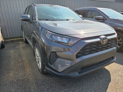 2020 Toyota RAV4 LE,AWD,MAGS,A/C,CRUISE