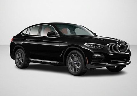 2020 BMW X4 xDrive 30i | Leather | PanoRoof | Nav | Cam | USB