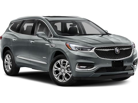 2021 Buick Enclave Avenir | Leather | Roof | Nav | Cam | USB