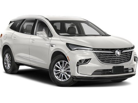 2022 Buick Enclave AVENIR | 7Pas | Roof | HtdWheel | Warranty to 2028