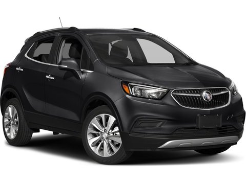 2019 Buick ENCORE ESSENCE | Leather | SunRoof | Cam | HtdWheel