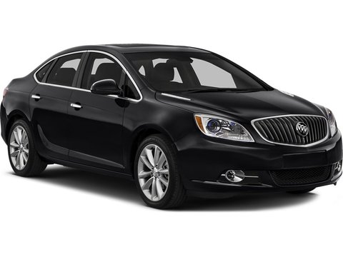 2013 Buick Verano Base | Keyless | Cruise | PwrWindows | CD | AM/FM