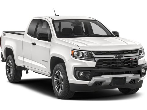 2021 Chevrolet COLORADO 4WD Z71 | HDCam | HtdWheel | Keyless | Cruise