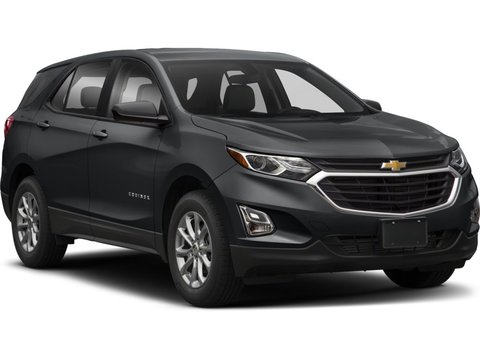 2019 Chevrolet Equinox LS | Cam | USB | HtdSeats | Bluetooth | Keyless