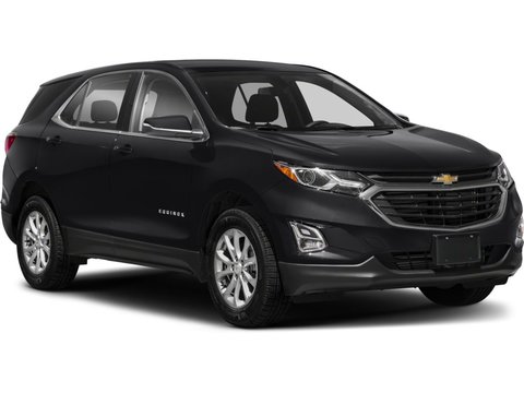 2019 Chevrolet EQUINOX LT | Cam | HtdSeats | Cruise | Park Assist