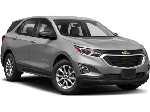 2021 Chevrolet EQUINOX LS | CAM | USB | Cruise
