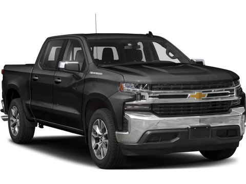 2021 Chevrolet Silverado 1500 RST | Cruise |Heated Front Seats | Diesel |