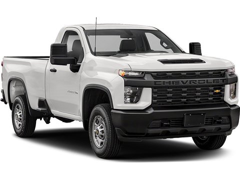 2022 Chevrolet Silverado 2500 W/T | Cam | USB | Bluetooth | Cruise