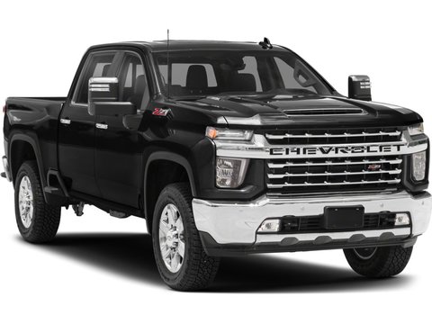 2021 Chevrolet Silverado 2500HD LTZ | GAS | Leather | Cam | USB | XM | HtdWheel