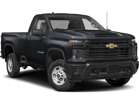 2024 Chevrolet Silverado 2500 HD LT | Cam | USB | Bluetooth | HtdWheel&Seats