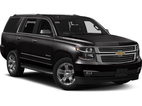 2015 Chevrolet TAHOE LTZ | 3rd Row | Cam | HtdWheel | Cruise