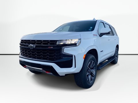 2023 Chevrolet TAHOE Z71 | LuxuryPck | Cam | HtdWheel | LaneAssist