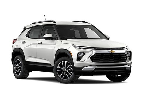 2025 Chevrolet Trailblazer LT | Cam | USB | HtdWheel&Seats | Bluetooth