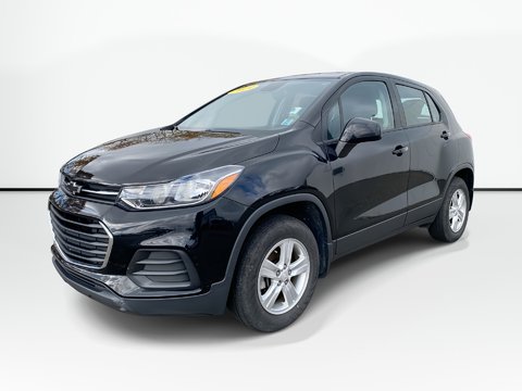 2019 Chevrolet TRAX LS | Cam | USB | 6Speakers | A/C | TPMS