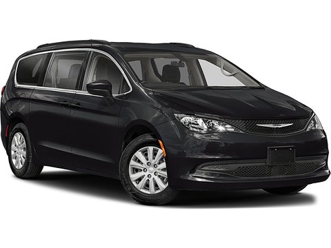 2021 Chrysler Grand Caravan SXT | Cam | USB | Htd Wheel/Seats | Bluetooth