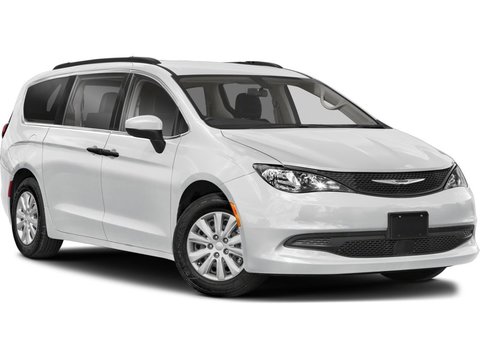 2024 Chrysler GRAND CARAVAN SXT | 7-Pass | Cam | HtdWheel | Warranty to 2029