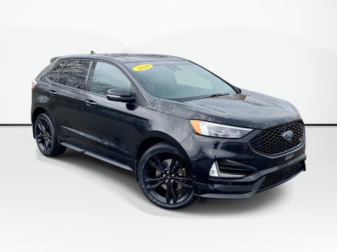 2020 Ford EDGE ST | Leather | Htd Seats | Cruise | AWD