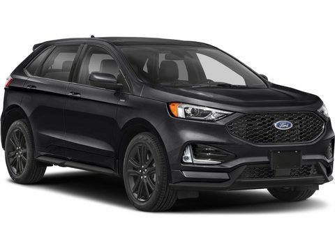 2021 Ford Edge ST Line | Cam | USB | HtdSeats | Warranty to 2026