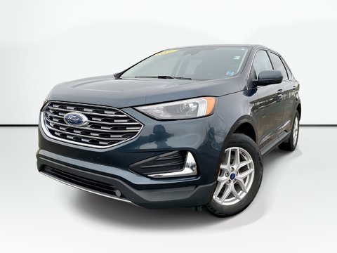 2022 Ford EDGE SEL | Cam | USB | HtdMirrors | AdpCruise