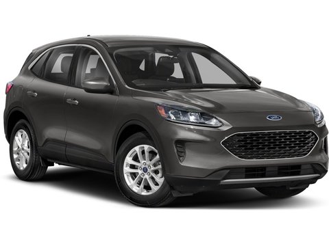 2022 Ford ESCAPE SE | Cam | Co-Pilot360™| USB | Bluetooth | Keyless
