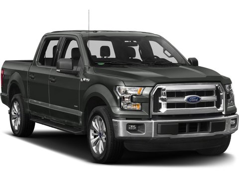 2016 Ford F-150 XLT | Cam | Bluetooth | Cruise