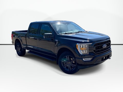 2021 Ford F-150 UNKNOWN