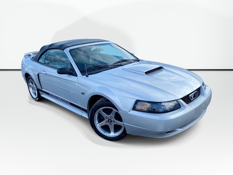 2003 Ford MUSTANG GT | Convertible | Leather | A/C