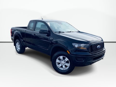 2020 Ford RANGER XLT | 4WD | Cam | Cruise | Bluetooth