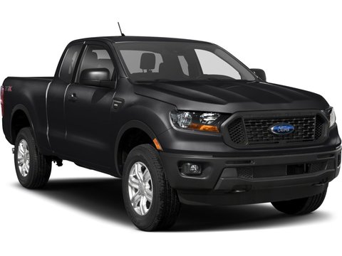 2020 Ford RANGER XLT | 4WD | Cam | Cruise | Bluetooth