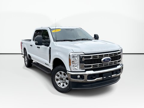 2024 Ford Super Duty F-250 SRW XLT | Cam | USB | Bluetooth | Cruise