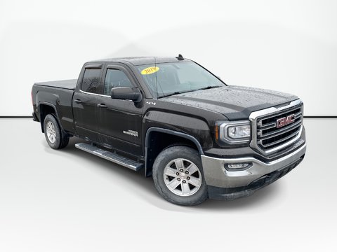 2019 GMC SIERRA 1500 LIMITED SLE | Cam | Bluetooth | Cruise