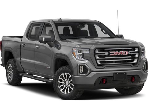 2022 GMC Sierra 1500 AT4 | DIESEL | Leather | Cam | USB | Bluetooth