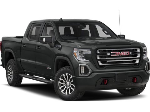 2022 GMC SIERRA 1500 LIMITED AT4 | SunRoof | Cam | USB | Keyless