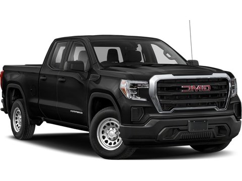 2019 GMC Sierra 1500 Base | Cam | USB | Bluetooth | X31OffRdPkg