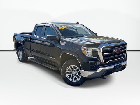 2019 GMC Sierra 1500 Pro X31 | Cam | USB | Bluetooth | Cruise