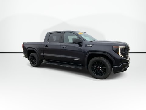 2022 GMC SIERRA 1500 BASE | HtdWheel | Warranty to 2027