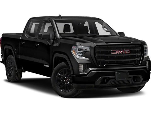2022 GMC SIERRA 1500 Elevation | Htd Seats | Htd Wheel | Diesel
